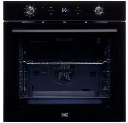 Духовой шкаф Vard VON441B, цвет черный