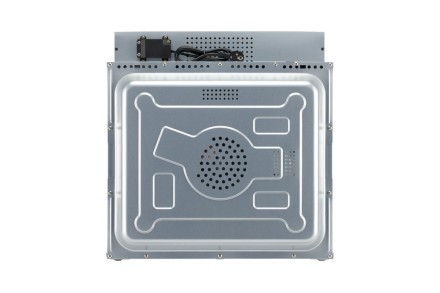 Духовой шкаф Vard VON441B, цвет черный