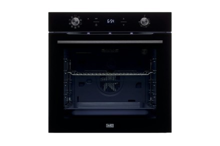 Духовой шкаф Vard VON441B, цвет черный