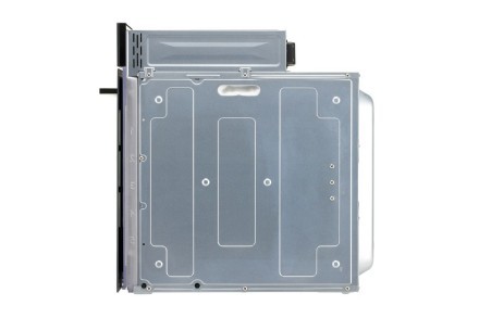 Духовой шкаф Vard VON441B, цвет черный