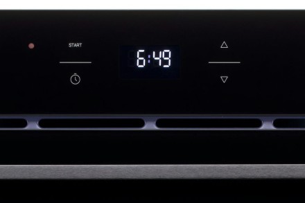 Духовой шкаф Vard VON441B, цвет черный