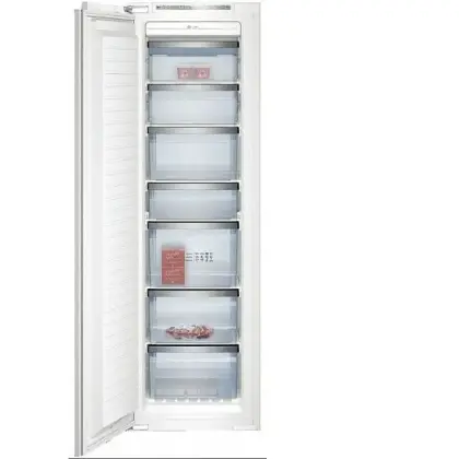 Морозильная камера  Neff G8320X0RU, цвет белый