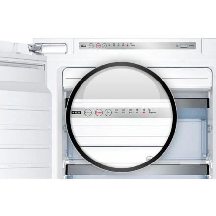 Морозильная камера  Neff G8320X0RU, цвет белый