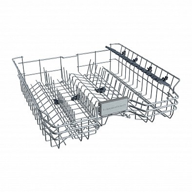 Посудомоечная машина Kuppersbusch G 6805.1 V встраиваемая, цвет черный