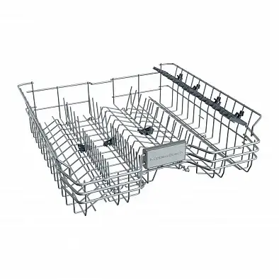 Посудомоечная машина Kuppersbusch G 6805.1 V встраиваемая, цвет черный