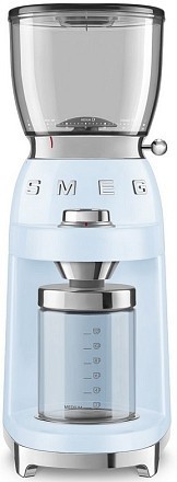 Кофемолка Smeg CGF01PBEU
