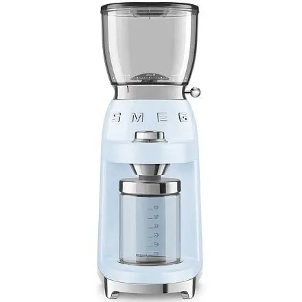 Кофемолка Smeg CGF01PBEU