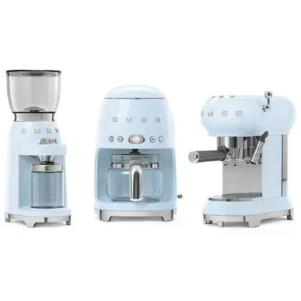 Кофемолка Smeg CGF01PBEU