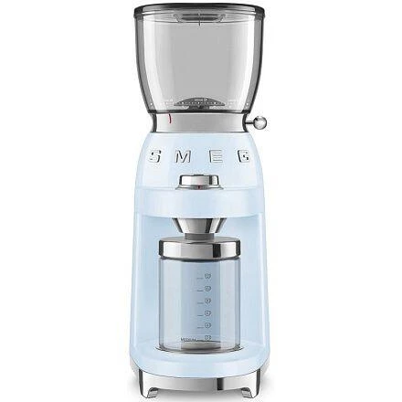 Кофемолка Smeg CGF01PBEU