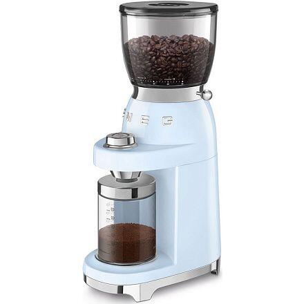 Кофемолка Smeg CGF01PBEU
