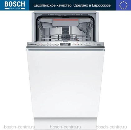 Посудомоечная машина Bosch SPV4HMX65Q