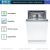 Посудомоечная машина Bosch SPV4HMX65Q