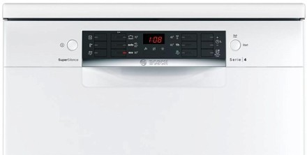 Посудомоечная машина Bosch SMS46JW10Q