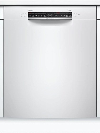 Встраиваемая посудомоечная машина Bosch SMU4HAW48S