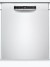 Посудомоечная машина Bosch SMU4HAW48S