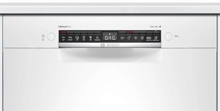 Посудомоечная машина Bosch SMU4HAW48S