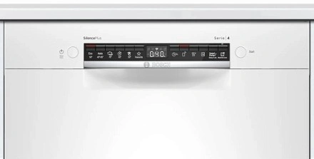 Посудомоечная машина Bosch SMU4HAW48S