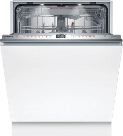 Посудомоечная машина Bosch SMV6ZDX49S