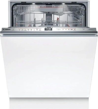 Посудомоечная машина Bosch SMV6ZDX49S