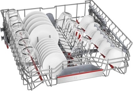 Посудомоечная машина Bosch SMV6ZDX49S