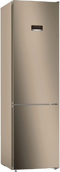 Двухкамерный холодильник Bosch KGN39XV20R