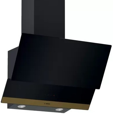 Вытяжка Bosch DWK65AJ91R