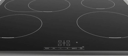 Индукционная варочная панель Bosch PIF645BB5E