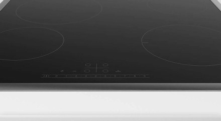 Электрическая варочная панель Bosch PKE645FN2E
