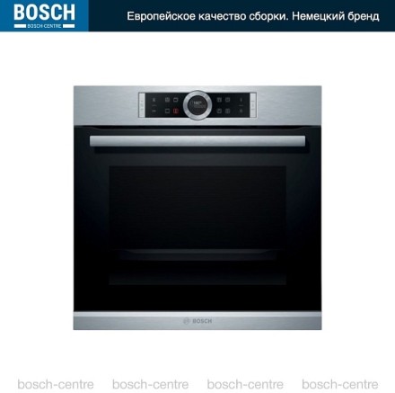 Духовой шкаф Bosch HBG635NS1