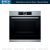 Духовой шкаф Bosch HBG635NS1