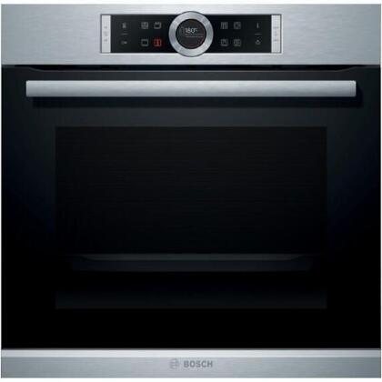 Духовой шкаф Bosch HBG635NS1