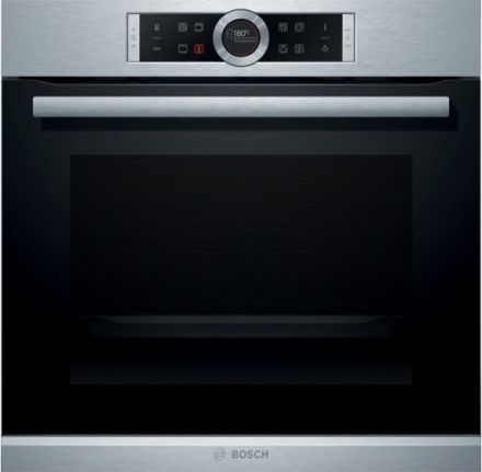 Духовой шкаф Bosch HBG635NS1