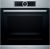 Духовой шкаф Bosch HBG635NS1