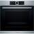 Духовой шкаф Bosch HBG635NS1