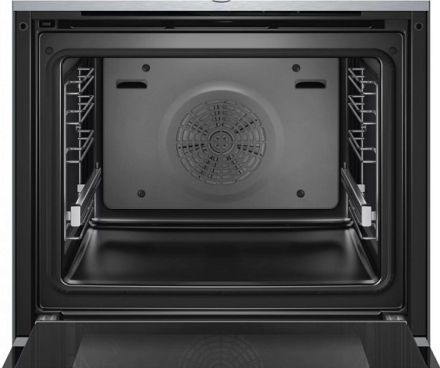 Духовой шкаф Bosch HBG635NS1