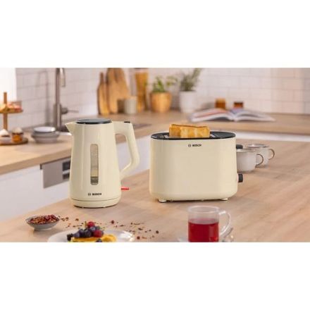 Чайник Bosch TWK 1M127