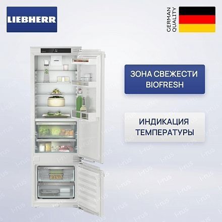 Холодильник Liebherr ICBc 5122