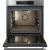 Духовой шкаф Asko OT66SSH