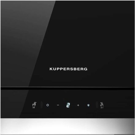 Вытяжка Kuppersberg F 603 BX
