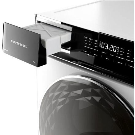 Сушильная машина Kuppersberg DM 650 W