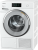 Сушильная машина Miele TW780 WP Passion, цвет белый