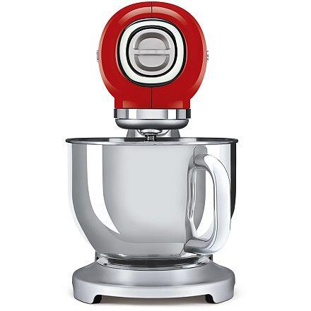Планетарный миксер Smeg SMF02RDEU