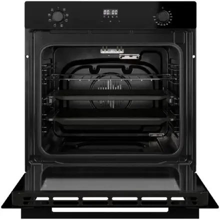Духовой шкаф Kuppersberg HO 620 BL