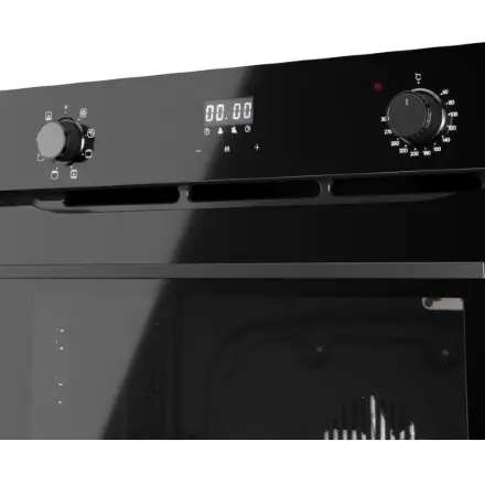 Духовой шкаф Kuppersberg HO 620 BL
