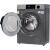 Стиральная машина Midea MFC3814BSW47/S