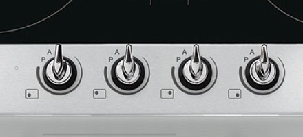 Варочная панель Smeg SI964XM