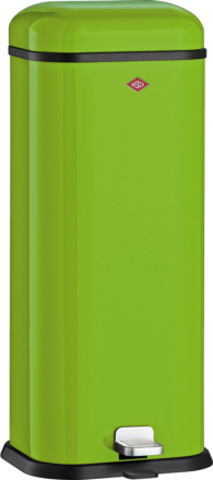 Мусорный контейнер Wesco Superboy Лайм