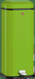 Мусорный контейнер Wesco Superboy Лайм