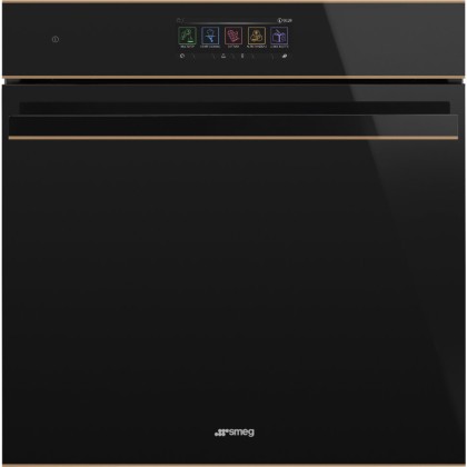Духовой шкаф Smeg SO6606APNR