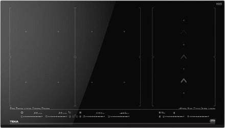 Варочная панель Teka IZF 99700 MST BLACK индукционная